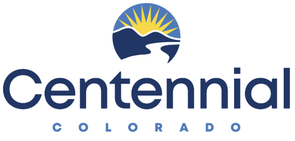 City of Centennial, CO logo