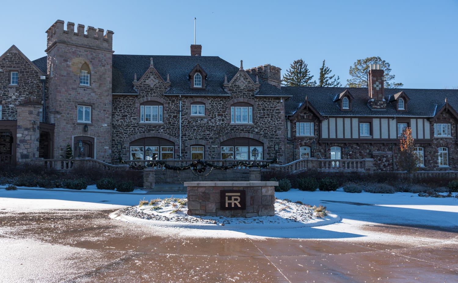 Highland Ranch, CO Mansion Highland Ranch, CO Mansion location served by Basement Windows of Denver