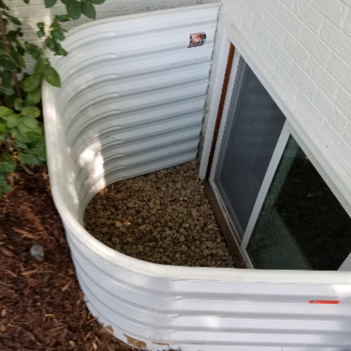 Window Well Replacement & Exchange Service in Denver,  CO